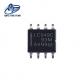 Texas/TI TLC549CDR Electronic Components Integrated Circuit PGA Microcontroller With Wifi And Hdmi TLC549CDR IC chips