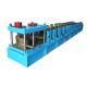 1.5-3.0mm Thickness C Purlin Roll Forming Machine with PLC Automatic Control Cabinet