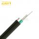 Figure 8 Fiber Optic Cable GYTC8S with PE Sheath for Self-supporting Application