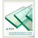 High quality Tempered Glass clear (4mm,5mm,6mm,8mm,10mm,12mm,15mm,19mm)