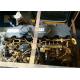 Durable  Excavator Engine Parts C6 Diesel Complete Engine Assy