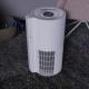 Touch Control Hepa Uv Air Purifier Remove Pet Dander And Allergies Removal