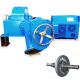 800kw Small Turgo Turbine Hydraulic Power Generation Equipment Hydro Electric Generator