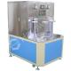 APET Cylinder Forming Machine Bottom PVC Gluing Machine 1000pcs/Hour