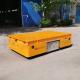 Industrial Heavy-Duty Electric Trackless Transport Cart 10 Tons Transfer Cart