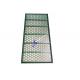 Steel Frame Swao D380 Shale Shaker Screen Replacement Vibrating Screen filter Screen