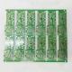 Prototype PCB Fabrication Green Pcba Circuit Board With 4 Layers