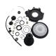 Oem Servo Assisted Clutch Car Repair Kit Of Clutch Servos 970 051 9612