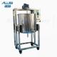 50L Movable Double Jacket Candle Wax Lipstick Mixing Making Machine AC220V 50Hz/60Hz