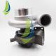 49179-06210 TD06H4 Turbo charger For SY245 Excavator