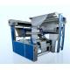 6KW Power Textile Finishing Machine Plaiting Machine With Infrared Activated Centering System