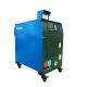 1 - 35 KHZ 80KW Induction Heating Machine 3-Phase For PWHT Drill Pipe 1350°F