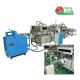 500mm Cabin Gluing Car Filter Making Machine Production Short Side Filter