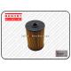 ISUZU 6WG1 8981166620 8-98116662-0 Isuzu Engine Parts Fuel Filter Element Kit