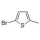 2-Bromo-5-methylthiophene CAS: 765-58-2