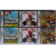 MIX Top Seller Classic ds games for ds dslite dsi xl 3DS games Animal Crossing Mario bros kart party DK luigi