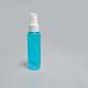 2ml 5ml refillable perfume fine mist spray bottle from Hebei Shengxiang