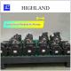 42MPa Agricultural Hydraulic Pumps For Tractor Hydraulic System Components