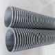 304 316L Stainless Steel Johnson Water Well Screen Pipe 6 8 10 12 Inch Filter Meshes