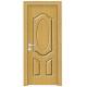 AB-GMP05 deeply carved PVC-MDF door