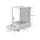 High Precision Load Cells Digital Analytical Balance Auto Zero Tracking