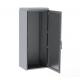 Network Cabinet Customized Aluminium Box Enclosure with Excellent and ISO9001 Certified