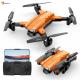 Original AA Hottest A5s Dual HD Camera Mini Drones with Folding Body and Fixed Height