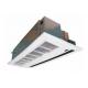 Ceiling Cassette Fan Coil Unit for Central Air Conditioning 50HZ 220V - 240V