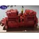 R250LC-7 31N7-10011 Excavator Hydraulic Main Pump