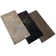 SPC Marble Stone Rigid Core Flooring Tile Waterproof Anti-slip Vinyl Click for Hotels