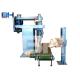 Multifunctional Auto Packaging Machine , High Speed Open Mouth Bagging Machine