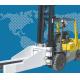 2700kg Forklift Truck Block Clamp Lifter Forklift Truck Attachments