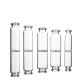 15ml Clear/Amber Neutral Borosilicate Tubular Glass Vials for Pharmaceutical Usage