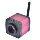 HD 5 Megapixel Industrial Vision Camera Wireless Compact High Definition