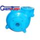  1.5/1B- Heavy duty slurry pumps for Mill discharge / Coal Washing