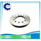 EDM Part 200448474 448.473 Ring for nozzle of EDM AgieCharmilles CUT20 P, CUT200
