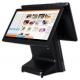 Intel Corei3/J1900 Quad Core POS Cash Register with 13.3/15.6'' Display and 2nd Display