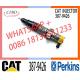 High Quality Diesel Fuel Injector 3879426 387-9426  295-1412 20R-8064 328-2586 10R-4763For C-A-T C7 C9 Injector