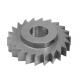 100% Inspection Grinding CNC Machining Part Brass Wire Edm Cutting Services For OEM Customized