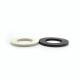 NSF WRAS Round Flat EPDM Rubber Washer IATF16949 Certified