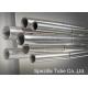 1.4301 High Purity Stainless Steel Tubing DIN 11850 85 X 2.0MM OD Polished