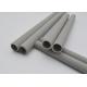 Beverages Sintered Stainless Steel Sparger Rugged Fixed Pore Media De Watering