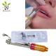 Medical Pressure Needle Free Jet Injector Treatment For Lip