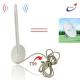 4G Connector TS9 White ABS Material Wifi Antenna for Huawei Wifi Modem Router