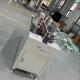 High Efficiency Filter Paper Pleating Machine Intelligent Control Car Air Filter Making Machine
