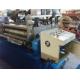 High Efficiency Cold Roll Forming Machine , Gearbox Driven Roll Forming Equipment