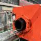 110-315mm 3 Layer Water Supply PE HDPE LDPE Pipe Making Machine / Production Line