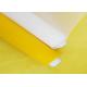Monofilament Polyster Silk Screen Printing Mesh Roll 53T 55T 59T 61T For PCB