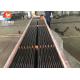 ASTM A179，ASME SA179 Carbon Steel Tubes HT Available For Heat Exchanger