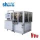 Automatic Paper Cup Machine for Making and Durable Cups with Customizable Cup Size and Shape